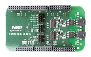 Nxp Frdmdual33664Evb