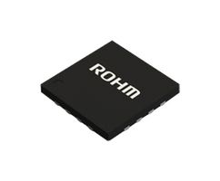 Rohm Bd3852Muz-Ztr