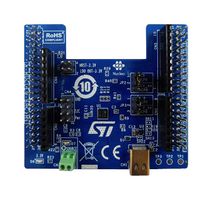 Stmicroelectronics X-Nucleo-Src1M1