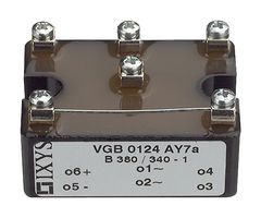 Littelfuse Vgb0124Ay7A