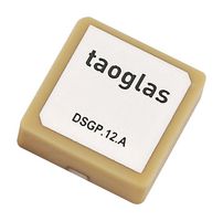 Taoglas Dsgp.1575.12.4.a.02