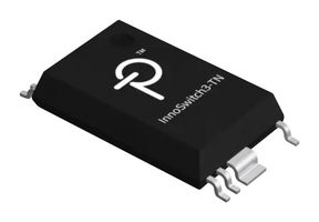 InnoSwitch3-TN Family High-Efficiency Off-line CV/CC QR Flyback Switchers