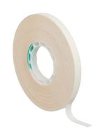 3M 904, CLEAR, 25M X 12MM