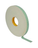3M 4026, WHITE, 33M X 25MM
