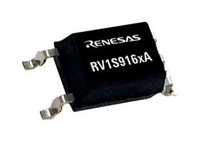 RENESAS RV1S9162ACCSP-100V#SC0