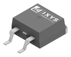 Littelfuse Ixfa80N25X3