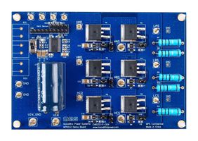 Monolithic Power Systems (Mps) Ev6532-F-00A