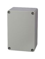 Fibox Pc 081206 Enclosure