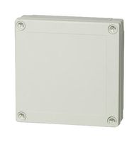 Fibox Pc 125/35 Lg Enclosure