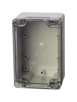 Fibox Pct 081607 Enclosure