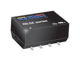 RECOM POWER R0.5Z-1212/P-R
