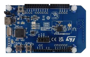 Stmicroelectronics Steval-Idb012V1