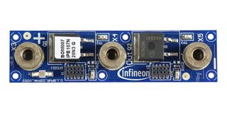 Infineon Kitlgpwrbom007Tobo1