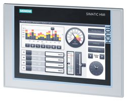 Siemens 6Av2124-0Jc01-0Ax0.