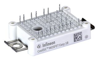 Infineon Fs55Mr12W1M1Hb11Npsa1