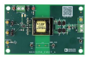 Analog Devices Max22256Evkit#