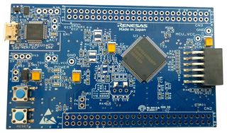 Renesas Rtk5Rx6600C00000Bj