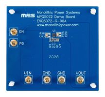 Monolithic Power Systems (Mps) Evq5072-G-00A