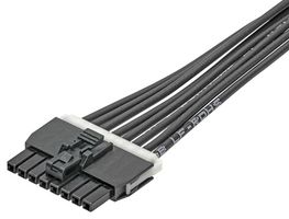 Molex / Partner Stock 145130-0803