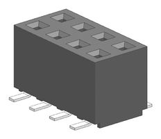 Molex / Partner Stock 87340-0613