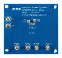 Monolithic Power Systems (Mps) Evq5071-G-00A