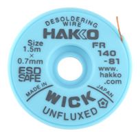 Hakko Fr140-81