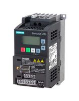 Siemens 6Sl3210-5Bb17-5Uv1