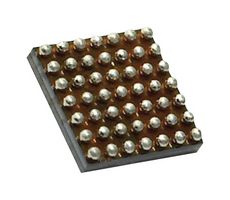 ANALOG DEVICES ADUC7023BCBZ62I-R7
