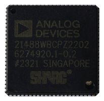 Analog Devices Ad21489Wbcpz302