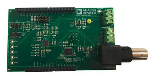 Analog Devices Eval-Cn0398-Ardz