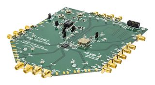 Analog Devices Dc2609A