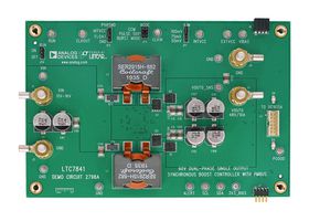 Analog Devices Dc2798A