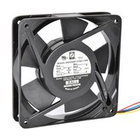 Orion Fans Oa125Ap-11/22-1Wb