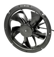 Orion Fans Oa200Ec-22-1Wb