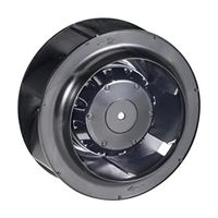 Orion Fans Oab13391-22-1Wb