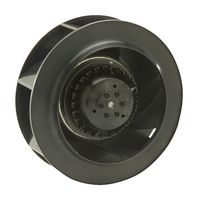 Orion Fans Oab190-22-1