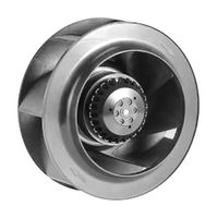 Orion Fans Oab22585-22-1Wb