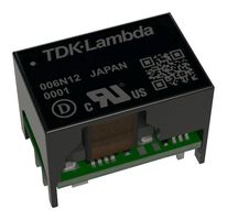 Tdk-Lambda Ccg1R5-48-03Sf