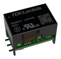 Tdk-Lambda Ccg1R5-24-15Dr