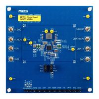 Monolithic Power Systems (Mps) Ev2651-Vt-00A