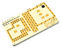 Infineon Shield60Atr24Es01Tobo1