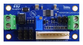 Stmicroelectronics Aek-Pow-Ldov01J