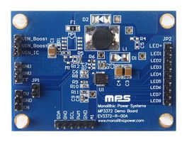 Monolithic Power Systems (Mps) Ev3372-R-00A