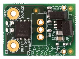 Nxp Tea2093Db2202