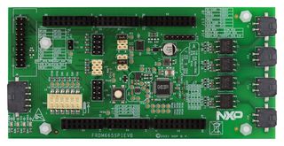 Nxp Frdm665Spievb