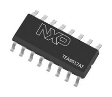 Nxp Tea6017At/1Y