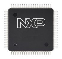 Nxp S32K341Eht0Mpbst