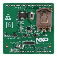 Nxp Pcf85263Atl-Ard