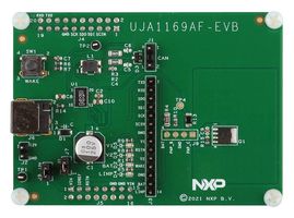 Nxp Uja1169Af-Evb