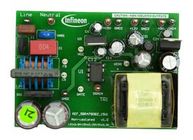 Infineon Ref5Br4780Bz15W1Tobo1